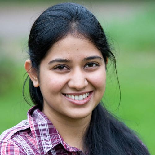 Kalpana Shrivastava