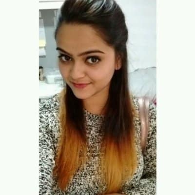 Rashmi
