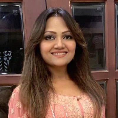Shivani Singh