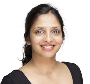 Shreya Somani